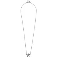 Collana Giovanni Raspini Donna in Argento 10263 - 10263